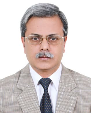 প্রফেসর ড. এস. এম. হাসান তালুকদার